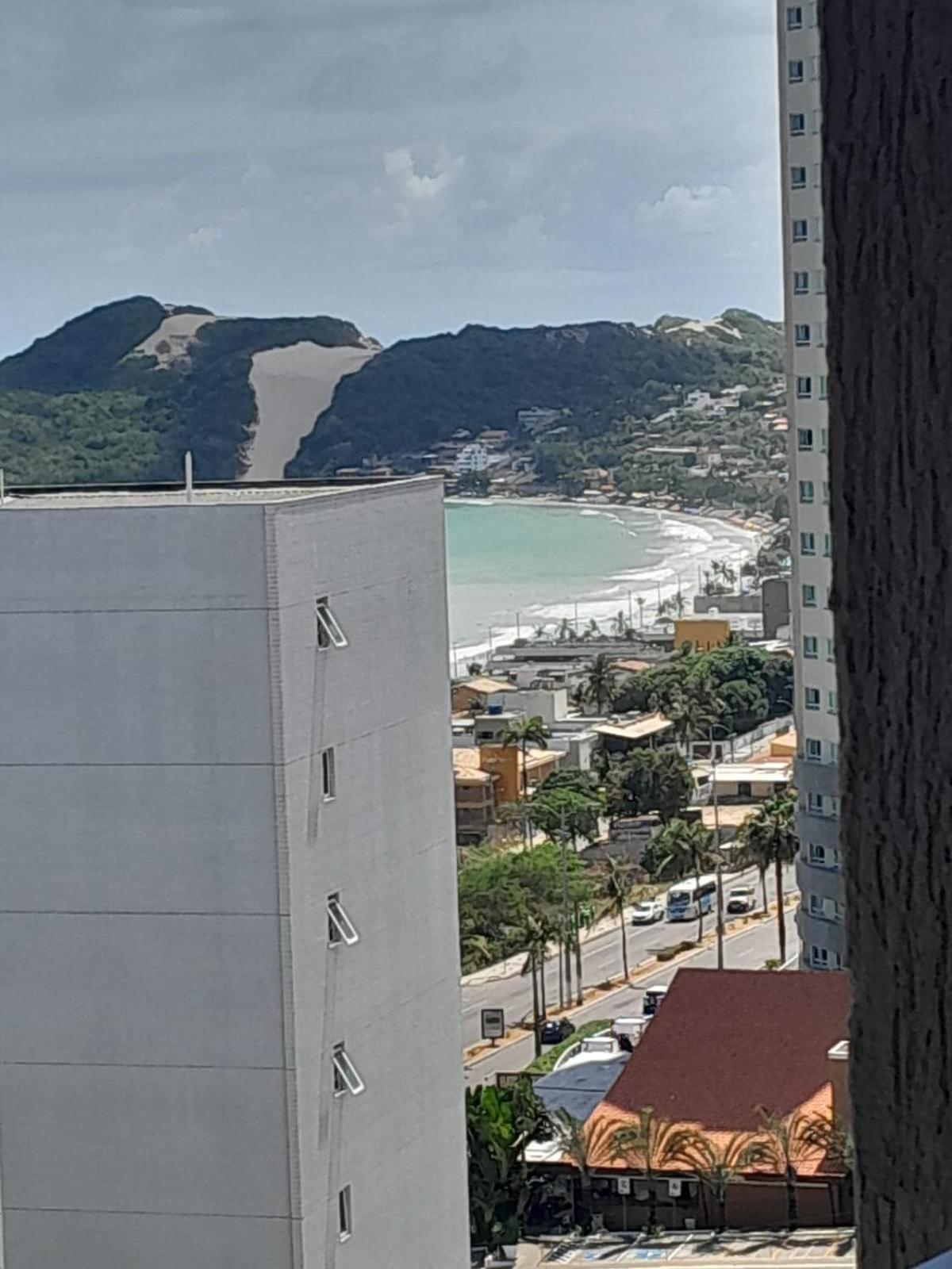 Paraiso Capri ناتال المظهر الخارجي الصورة