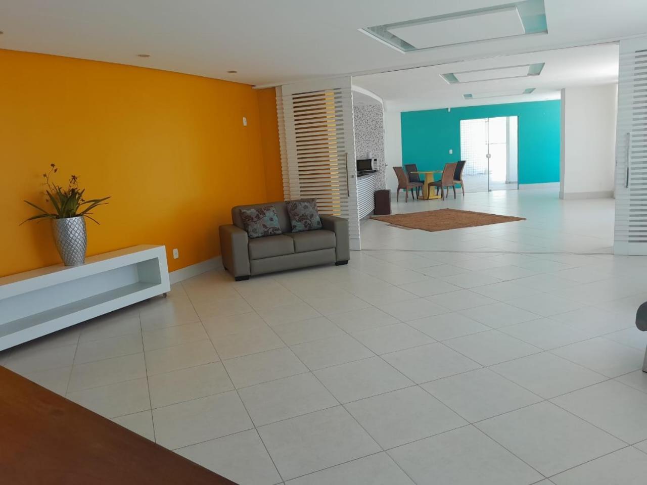 Paraiso Capri ناتال المظهر الخارجي الصورة