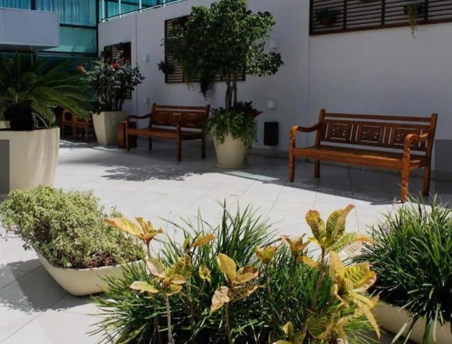 Paraiso Capri ناتال المظهر الخارجي الصورة