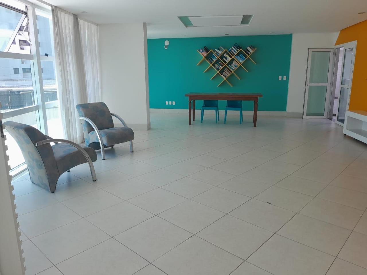 Paraiso Capri ناتال المظهر الخارجي الصورة