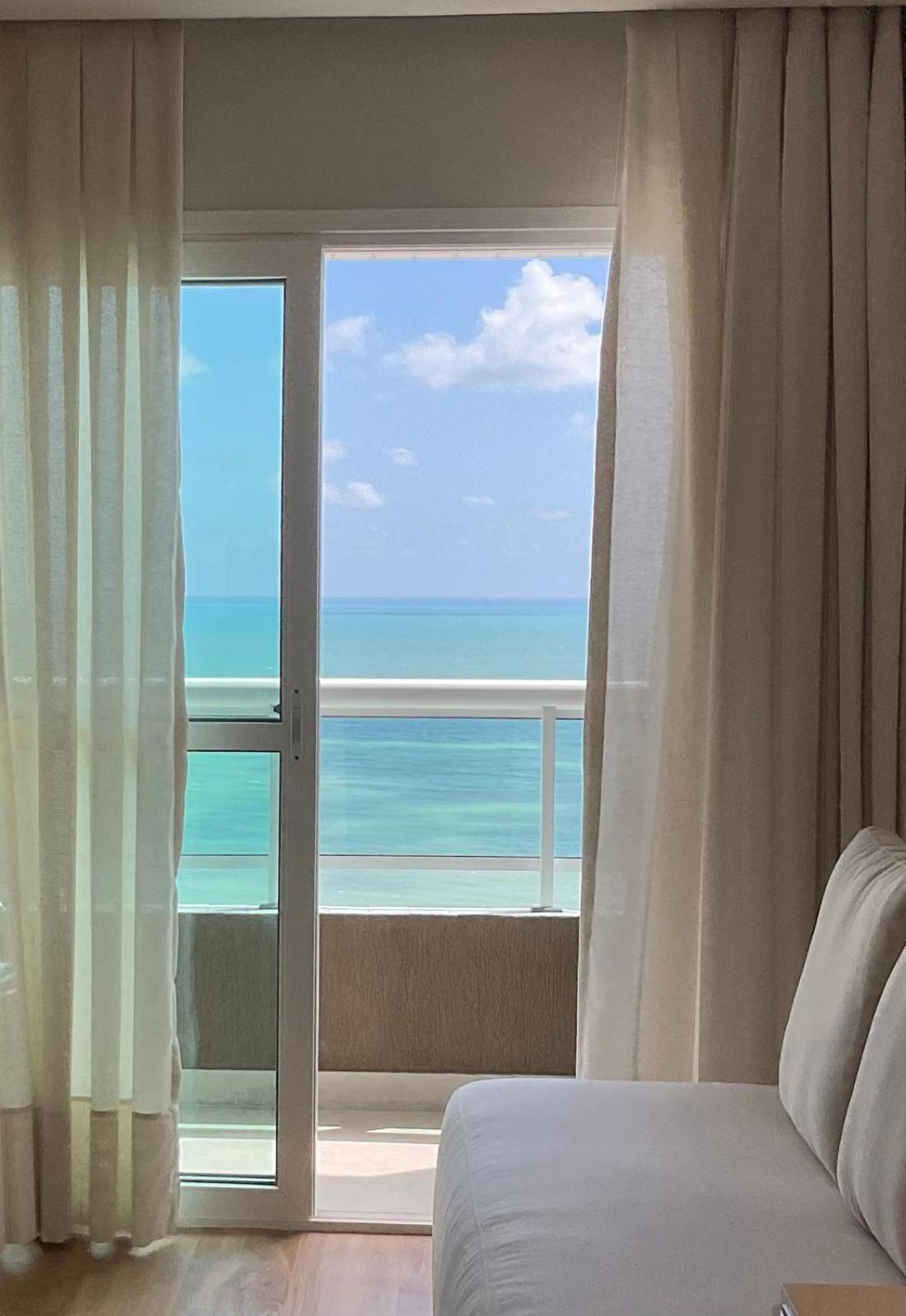 Paraiso Capri ناتال المظهر الخارجي الصورة