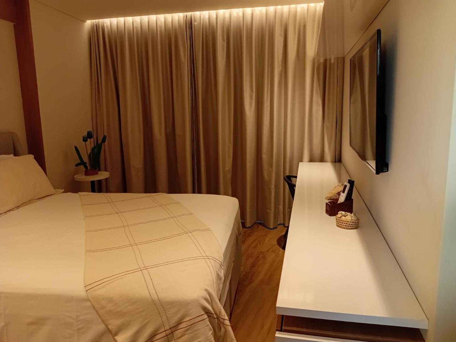 Paraiso Capri ناتال المظهر الخارجي الصورة